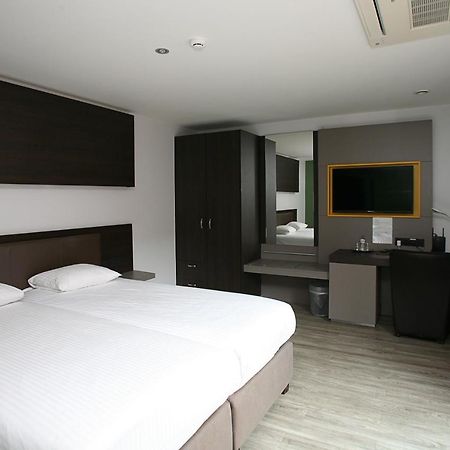 Hotel Au Prince Royal Leopoldsburg Ngoại thất bức ảnh