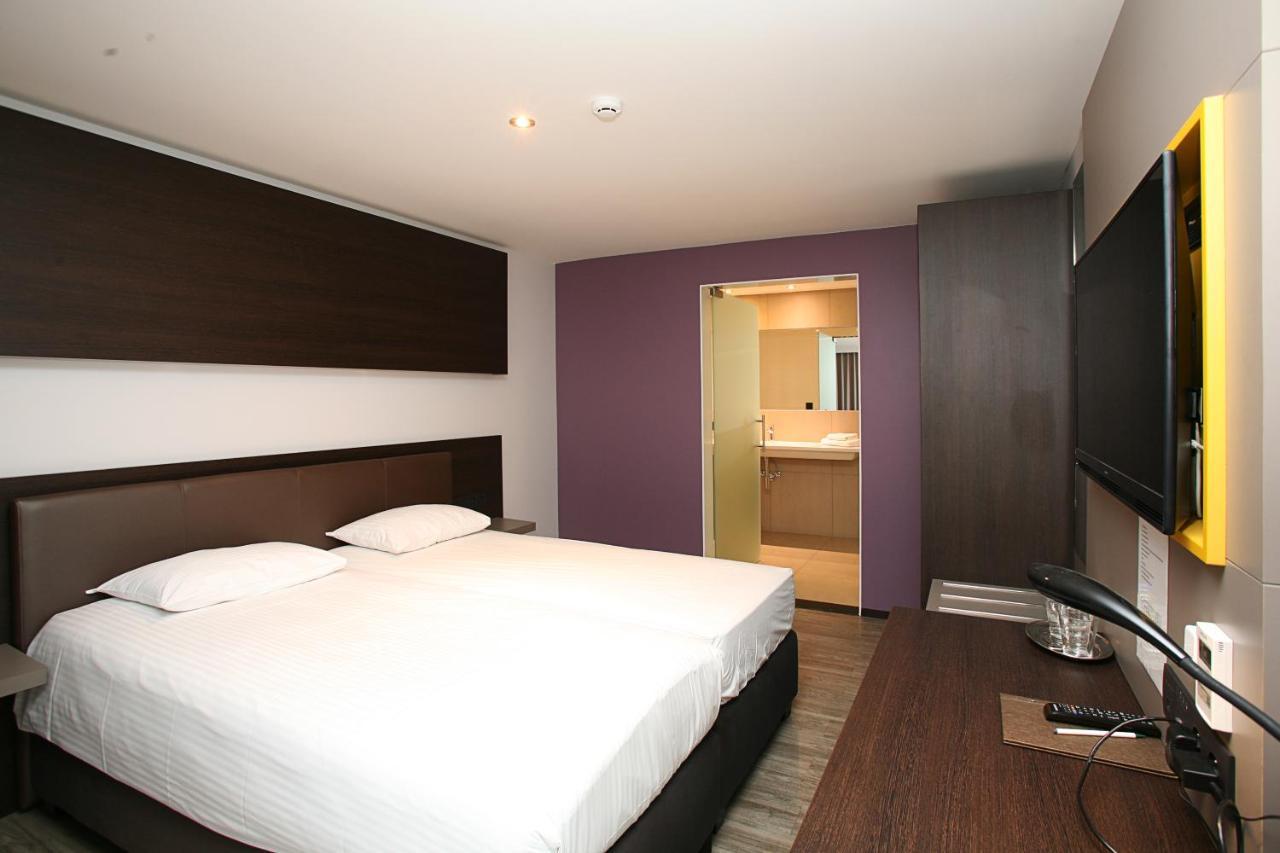 Hotel Au Prince Royal Leopoldsburg Ngoại thất bức ảnh