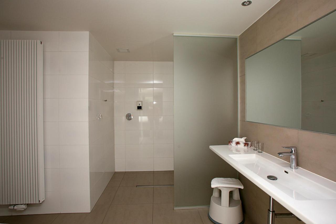 Hotel Au Prince Royal Leopoldsburg Ngoại thất bức ảnh