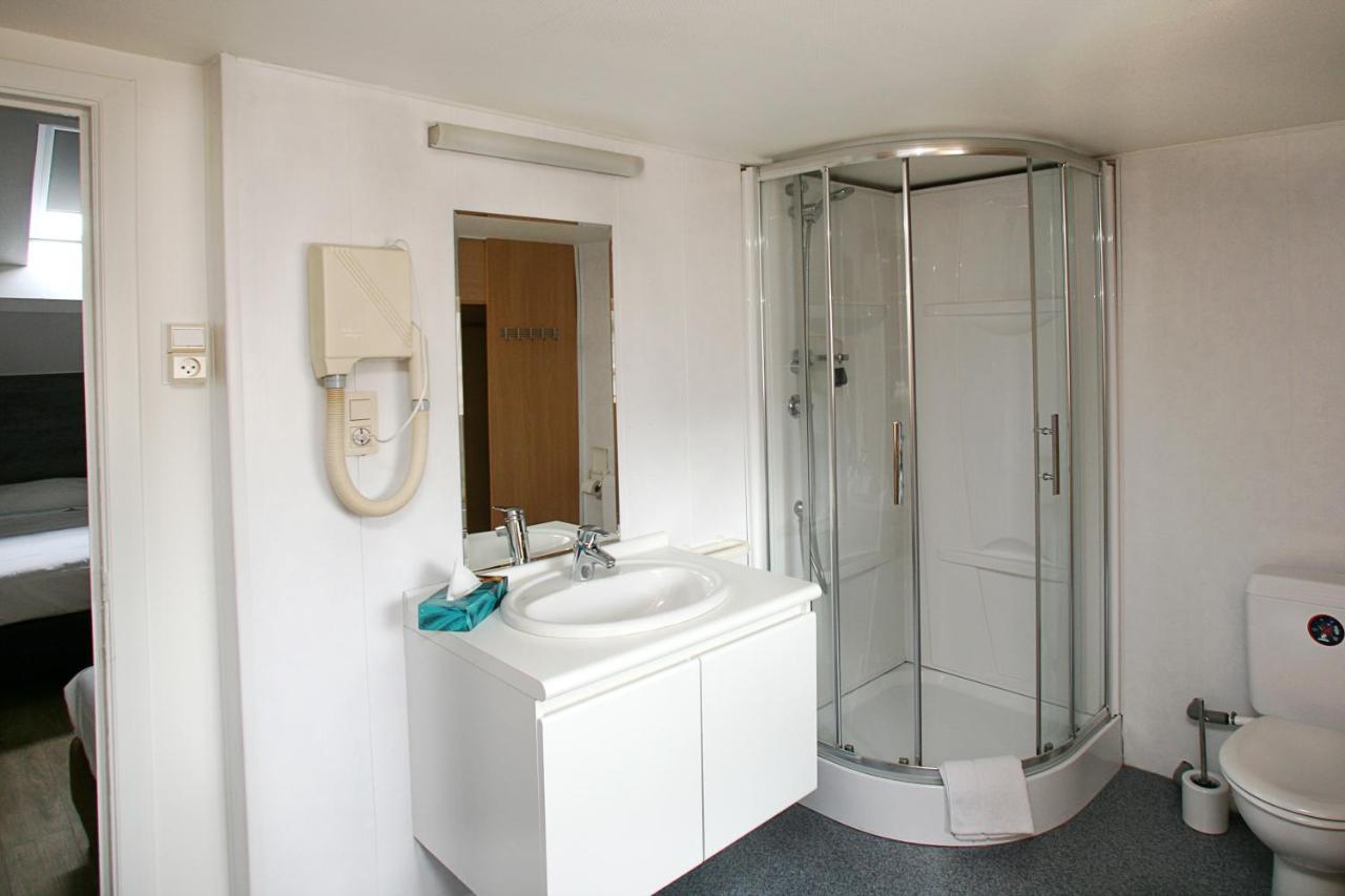 Hotel Au Prince Royal Leopoldsburg Ngoại thất bức ảnh