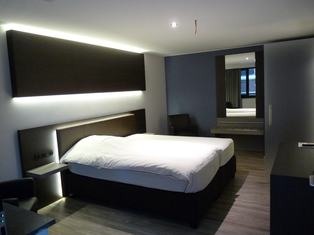 Hotel Au Prince Royal Leopoldsburg Ngoại thất bức ảnh