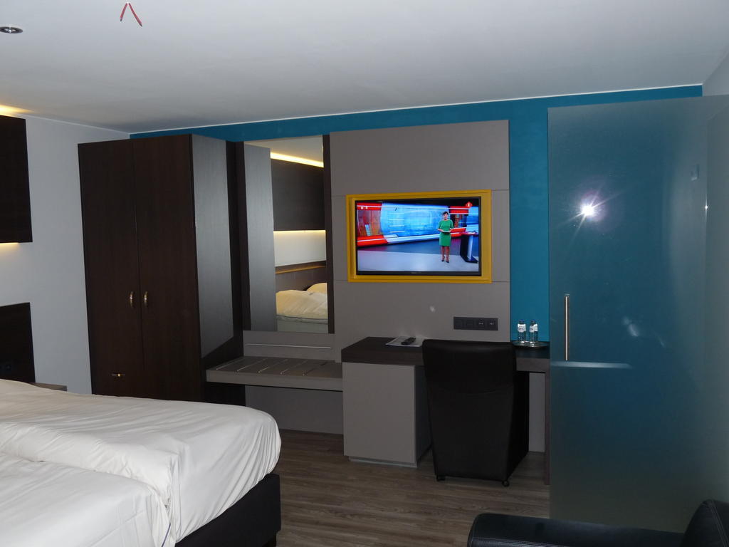 Hotel Au Prince Royal Leopoldsburg Ngoại thất bức ảnh