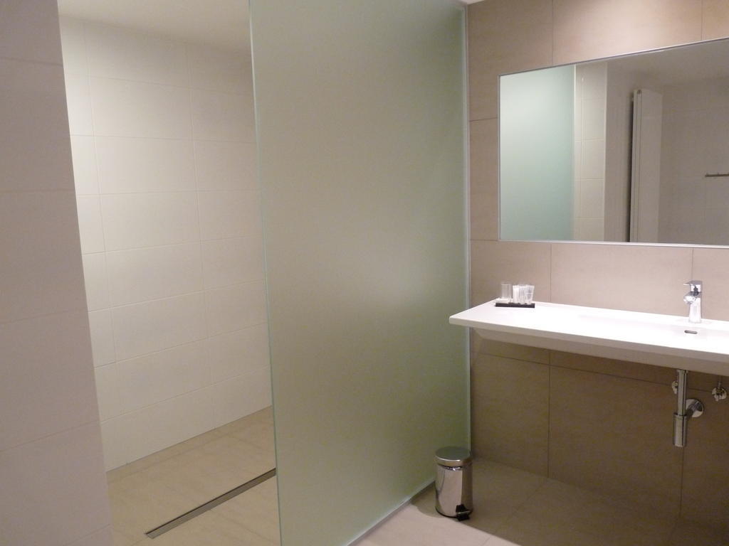 Hotel Au Prince Royal Leopoldsburg Ngoại thất bức ảnh